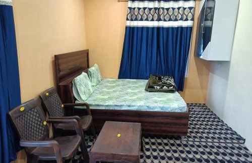Bhaderwah House | Burhan Guest House