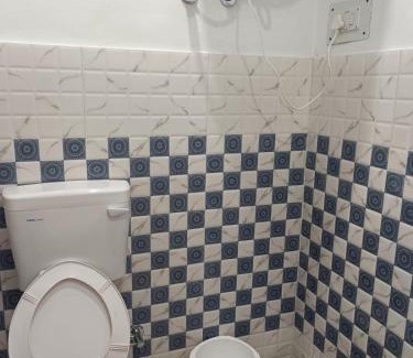 Bhaderwah House | Burhan Guest House