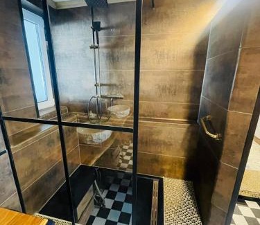 Hoyerswerda House | Buri`s Seenlandhaus