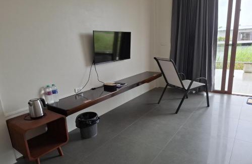 Chanthaburi Hotel | Burichan Resort