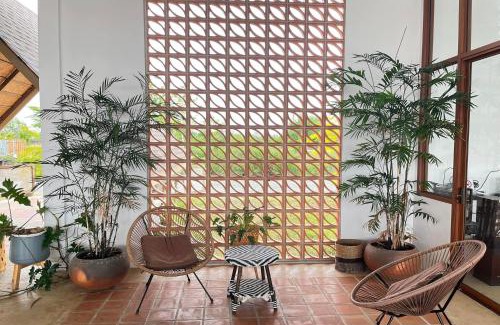 Chanthaburi Hotel | Burichan Resort
