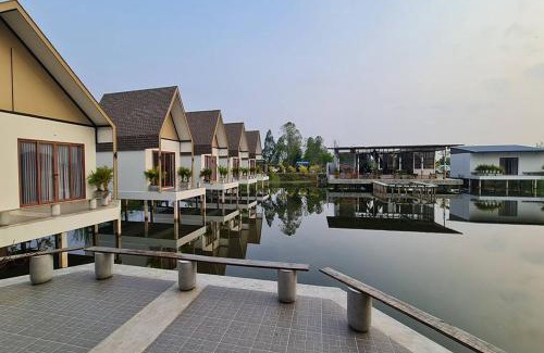Chanthaburi Hotel | Burichan Resort