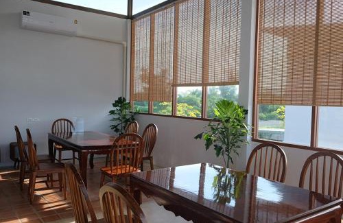 Chanthaburi Hotel | Burichan Resort