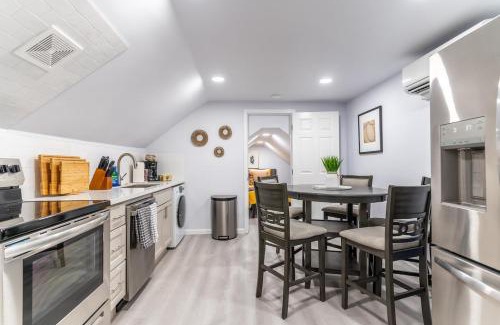 Burien House | Burien's Top Unit with Spa-Inspired Bathroom