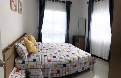 Buriram Resort | Buriram House