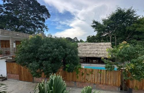 Buritaca House | Buritaca House