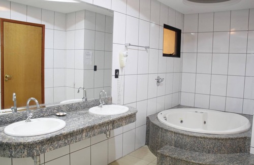 Setor Santa Maria Hotel | Buriti Hotel