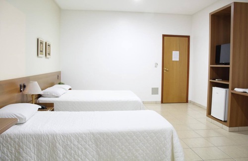 Setor Santa Maria Hotel | Buriti Hotel