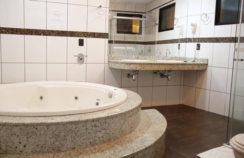 Setor Santa Maria Hotel | Buriti Hotel