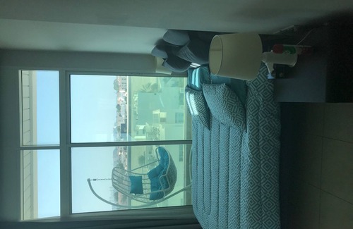 Al Sufouh 1 House | Burj Alrab View Luxury 1 bedroom. Al Sofouh