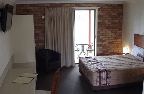 Kingaroy Hotel | Burke and Wills Motor Inn