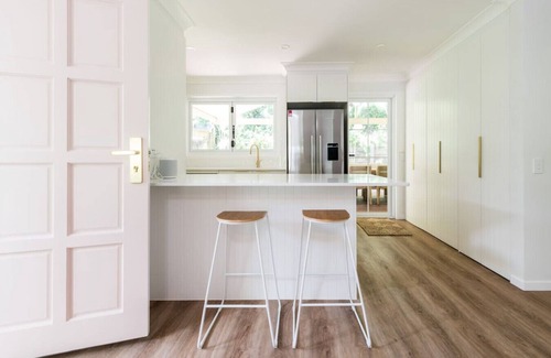 Burleigh Heads House | Burleigh Heads Sanctuary