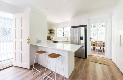 Burleigh Heads House | Burleigh Heads Sanctuary