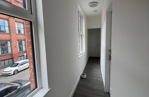 Welford House | Burleigh House - 3 Bed