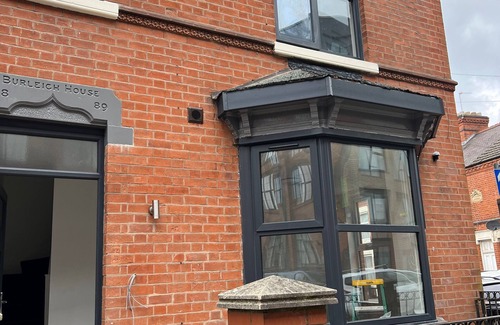 Welford House | Burleigh House - 3 Bed