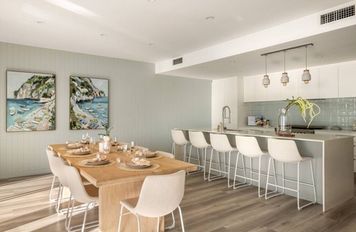 Burleigh Waters House | Burleigh Luxe Escape