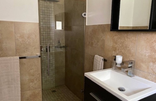 Lilongwe House | Burley House - Guest House