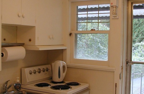 Peterborough House | Burleys Gardens and Suite