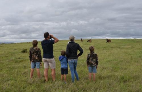 Salem Hotel | Burlington Bush Cottages by The Oyster Collection