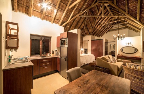 Salem Cabin | Burlington Bush Cottages