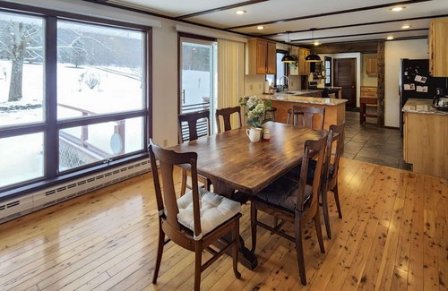 Burlington Flats House | Burlington Flats House < 13 Mi to Cooperstown!