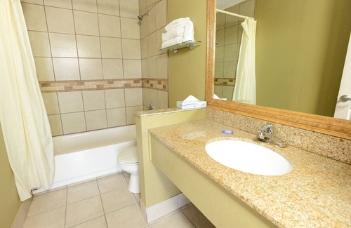 Burlington Hotel | Burlington Inn