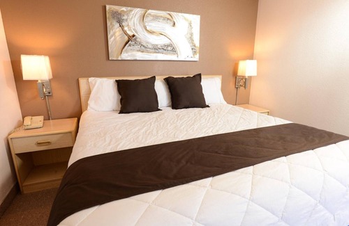 Burlington Hotel | Burlington Inn