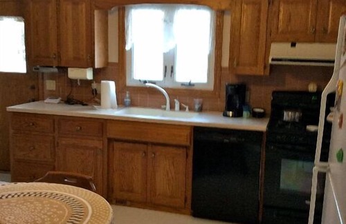 Burlington House | Burlington Rental House