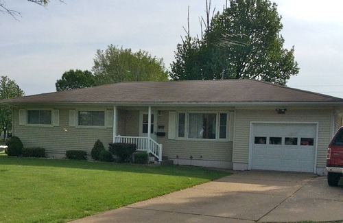 Burlington House | Burlington Rental House