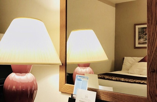 Burlington Hotel | Burlington Stay Inn
