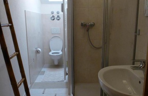 Anzenbach Apartment | Burmesterhaus