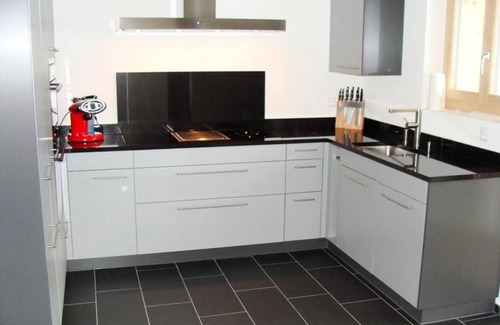 Adelboden Apartment | Burn, Alte Strasse by Interhome