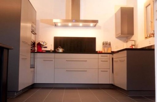 Adelboden Apartment | Burn, Alte Strasse by Interhome