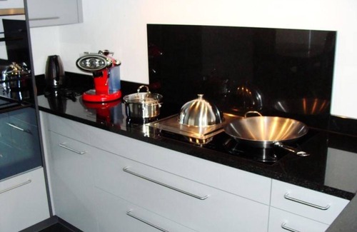 Adelboden Apartment | Burn, Alte Strasse by Interhome