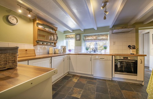 Askrigg Cottage | Burn Cottage, Askrigg, Yorkshire Dales