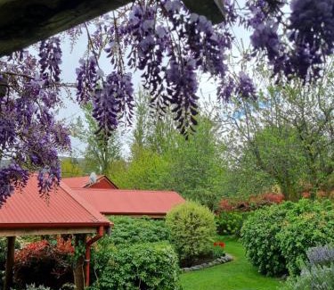 Lowburn House | Burn Cottage Retreat
