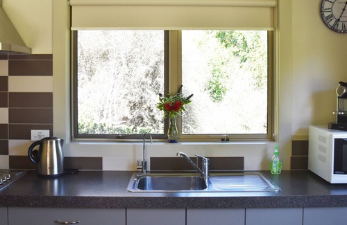 Lowburn Cottage | Burn Cottage Retreat
