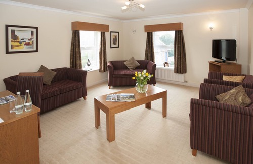 York Hotel | Burn Hall Hotel