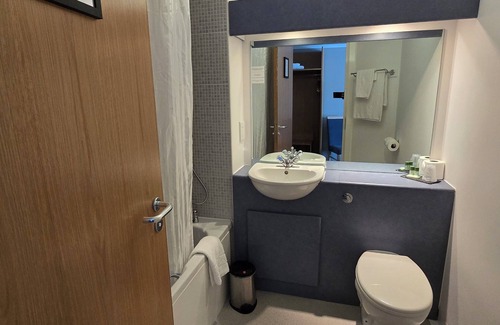 York Hotel | Burn Hall Hotel