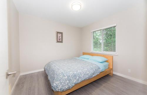 Burnaby House | Burnaby Metrotown 3 bedroom upstairs