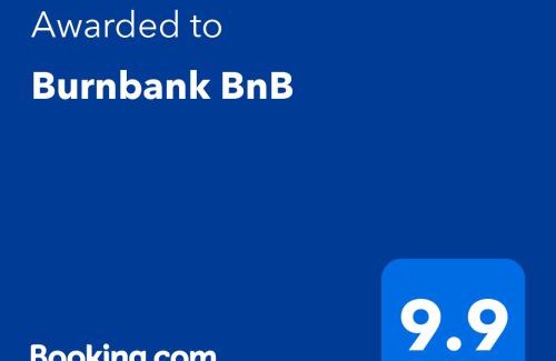 Tobermory Bed & Breakfast | Burnbank BnB