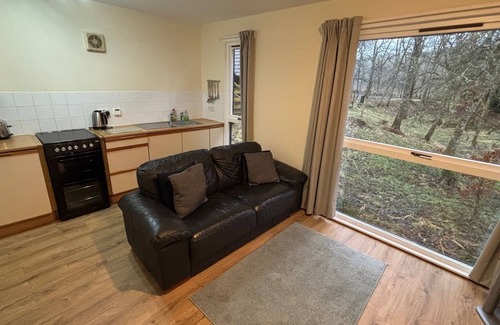 Spean Bridge Cabin | Burnbank Lodges
