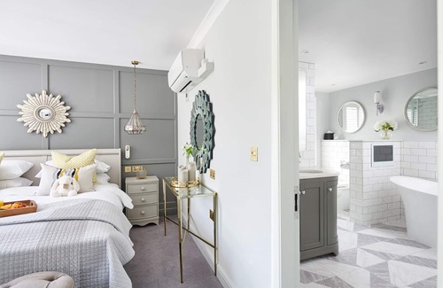 Burnham Hotel | Burnham Beeches Hotel & Spa