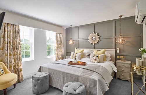 Burnham Hotel | Burnham Beeches Hotel & Spa