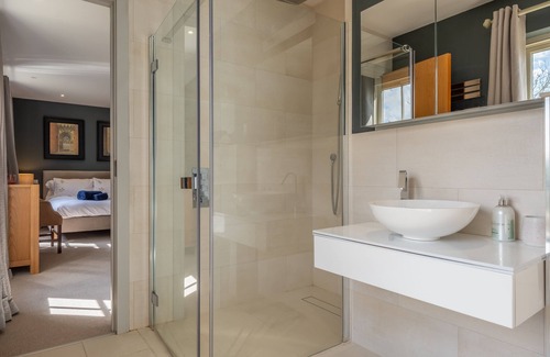 Deepdale House | Burnham Chase, Burnham Market