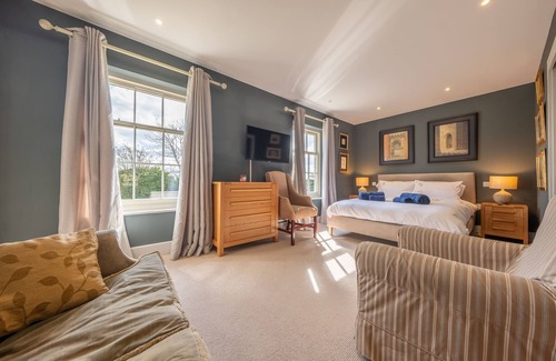 Deepdale House | Burnham Chase, Burnham Market