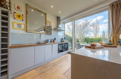 Deepdale House | Burnham Chase, Burnham Market