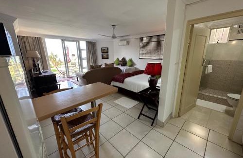 Umhlanga Bed & Breakfast | Burnham House B&B