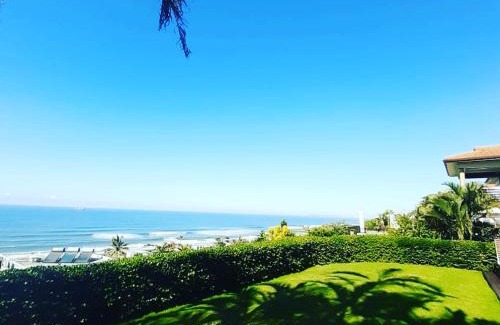 Umhlanga Bed & Breakfast | Burnham House B&B