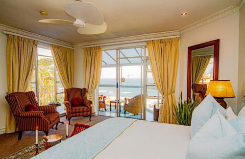 Umhlanga Bed & Breakfast | Burnham House B&B